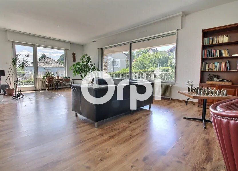 Maison à vendre, 260m², Reichshoffen