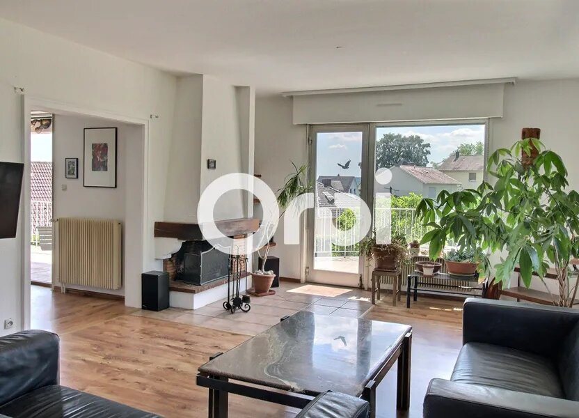 Maison à vendre, 260m², Reichshoffen