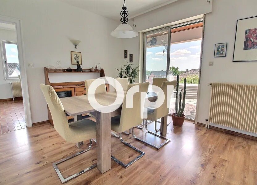 Maison à vendre, 260m², Reichshoffen