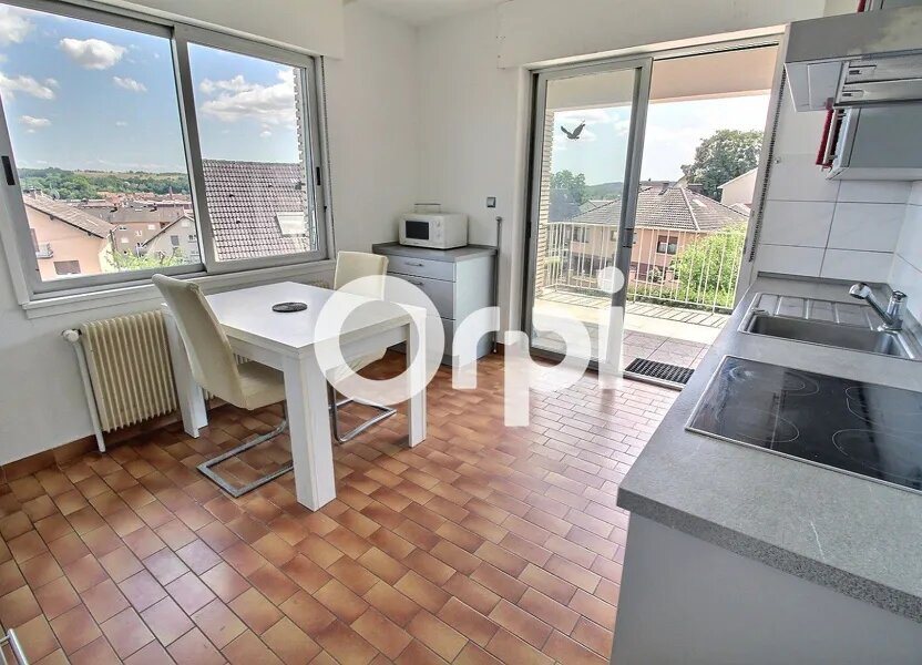 Maison à vendre, 260m², Reichshoffen