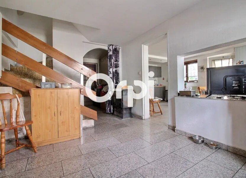 Maison à vendre, 111m², Schweighouse-sur-Moder