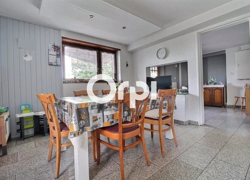 Maison à vendre, 111m², Schweighouse-sur-Moder