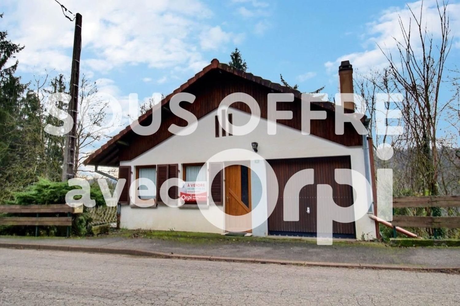 Maison à vendre, 110m², La Petite-Pierre