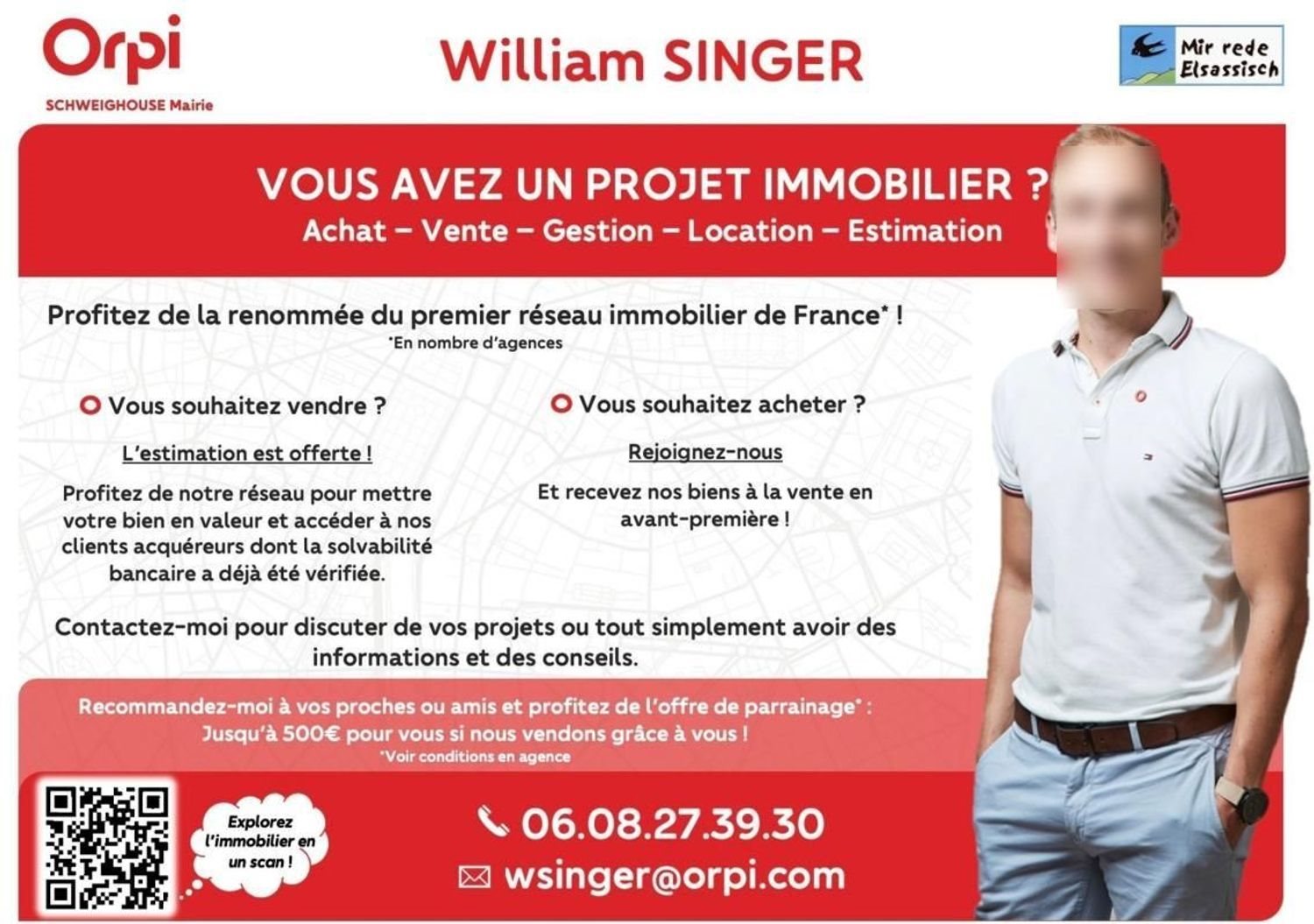 Maison à vendre, 110m², La Petite-Pierre