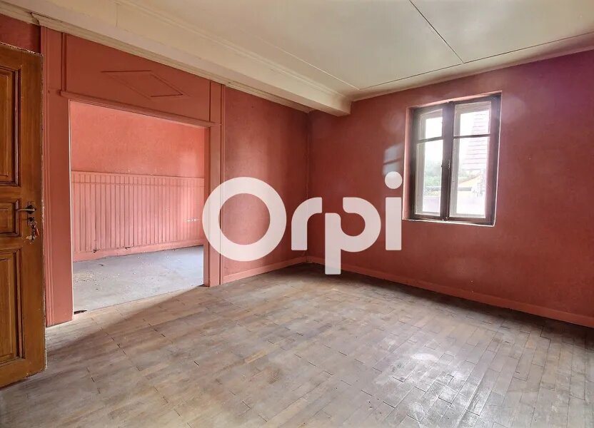 Maison à vendre, 118m², Betschdorf