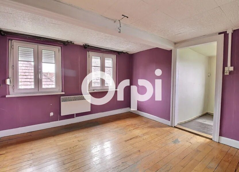 Maison à vendre, 118m², Betschdorf