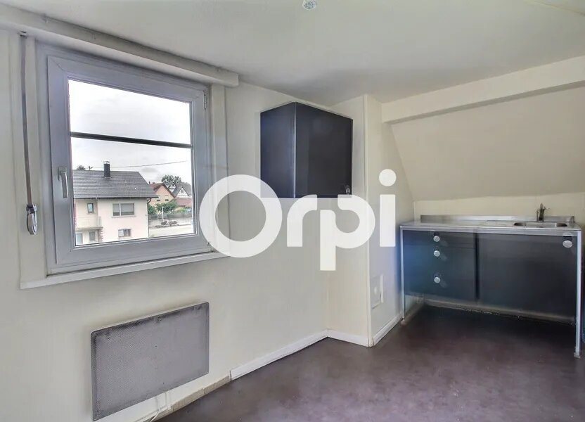 Maison à vendre, 118m², Betschdorf