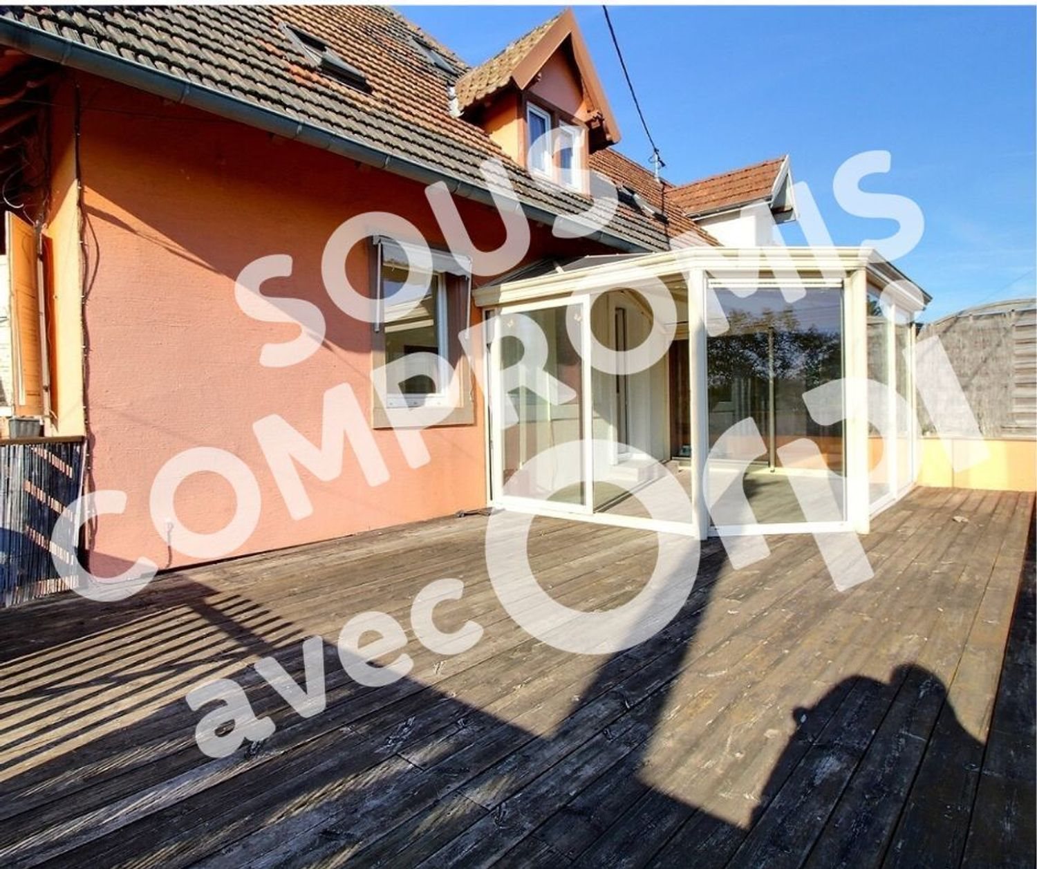 Appartement à vendre, 114m², Gundershoffen