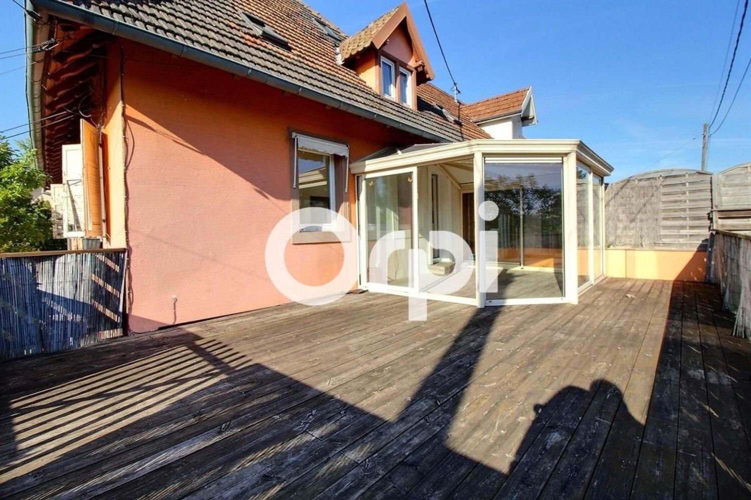 Appartement à vendre, 114m², Gundershoffen