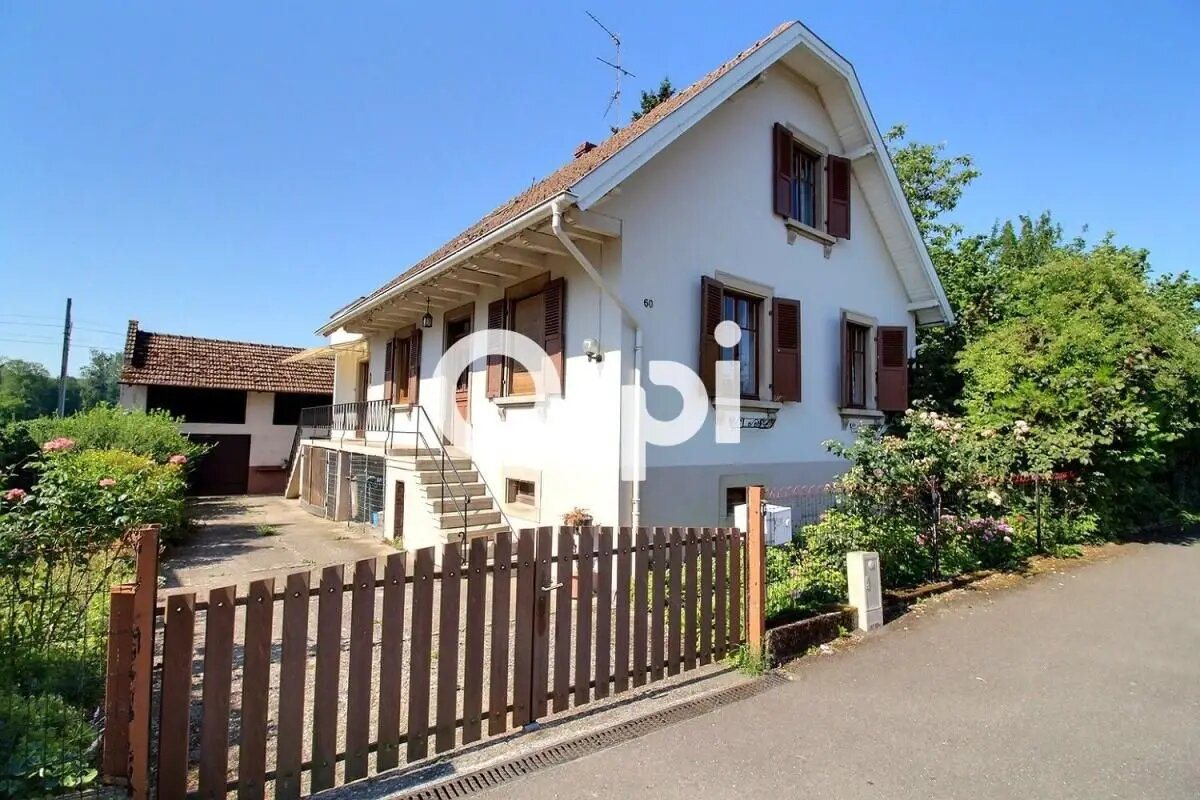 Maison à vendre, 130m², Schwindratzheim