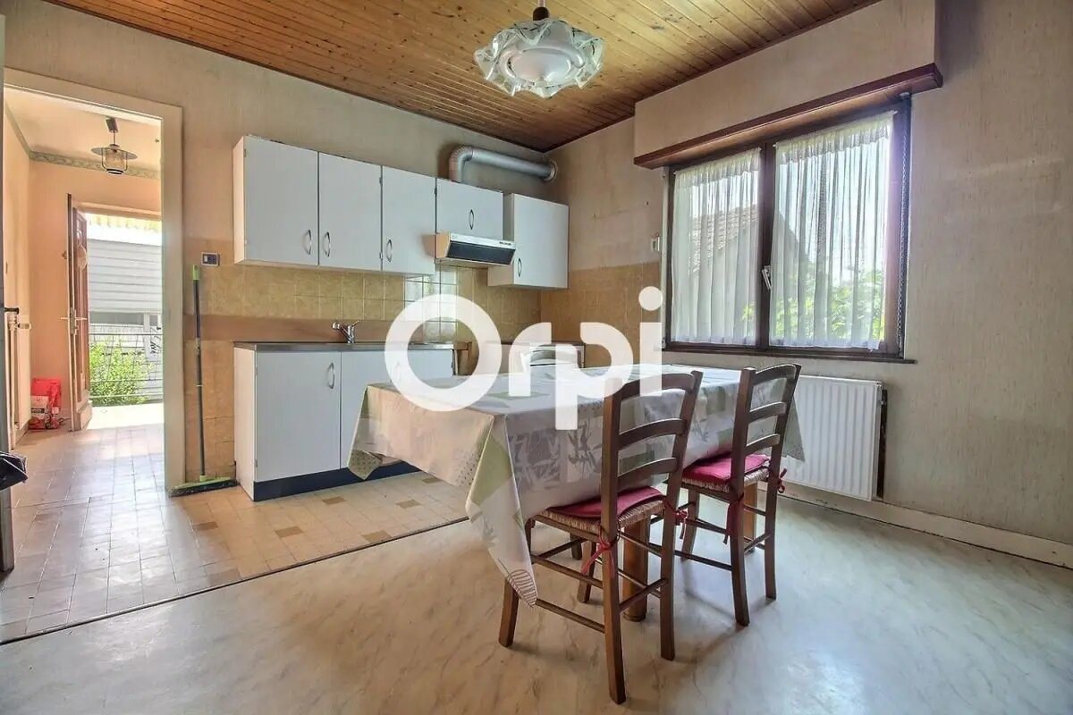 Maison à vendre, 130m², Schwindratzheim