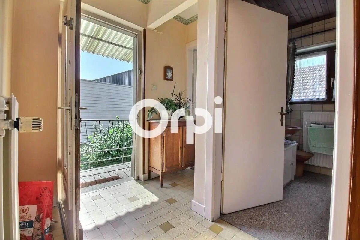 Maison à vendre, 130m², Schwindratzheim