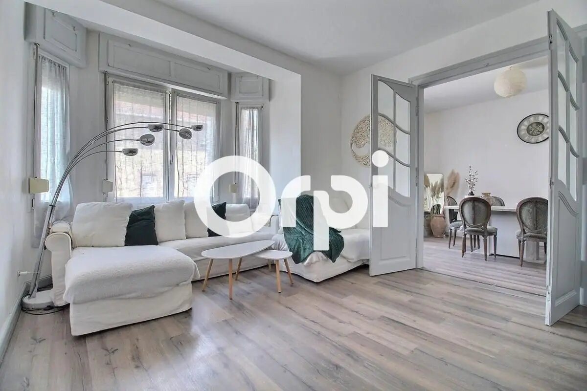 Appartement à louer, 99m², Haguenau
