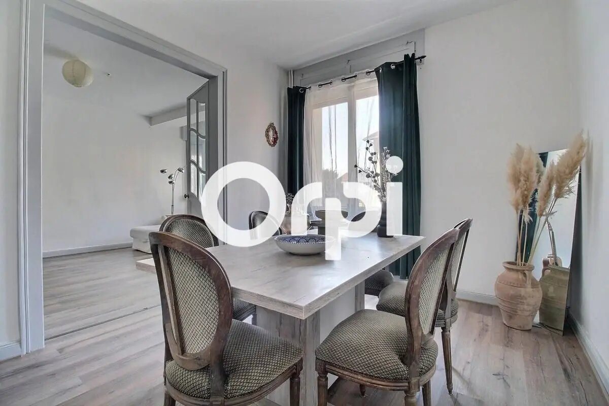 Appartement à louer, 99m², Haguenau