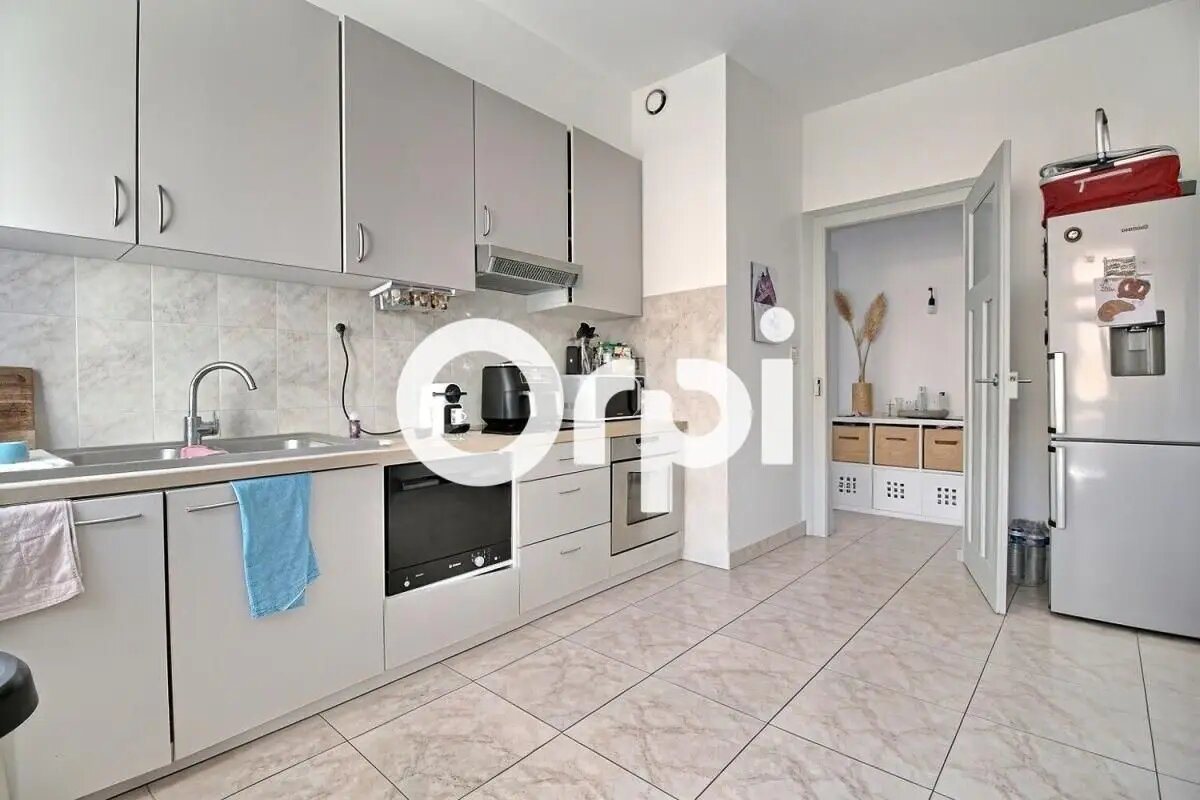 Appartement à louer, 99m², Haguenau