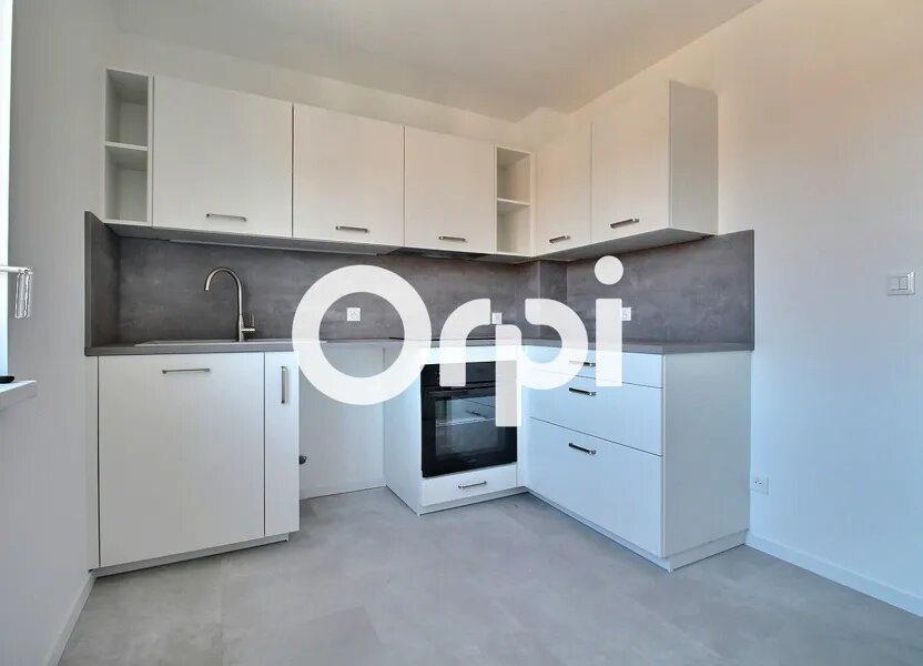 Appartement à louer, 85m², Schweighouse-sur-Moder