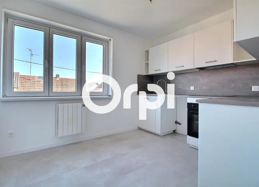 Appartement à louer, 85m², Schweighouse-sur-Moder