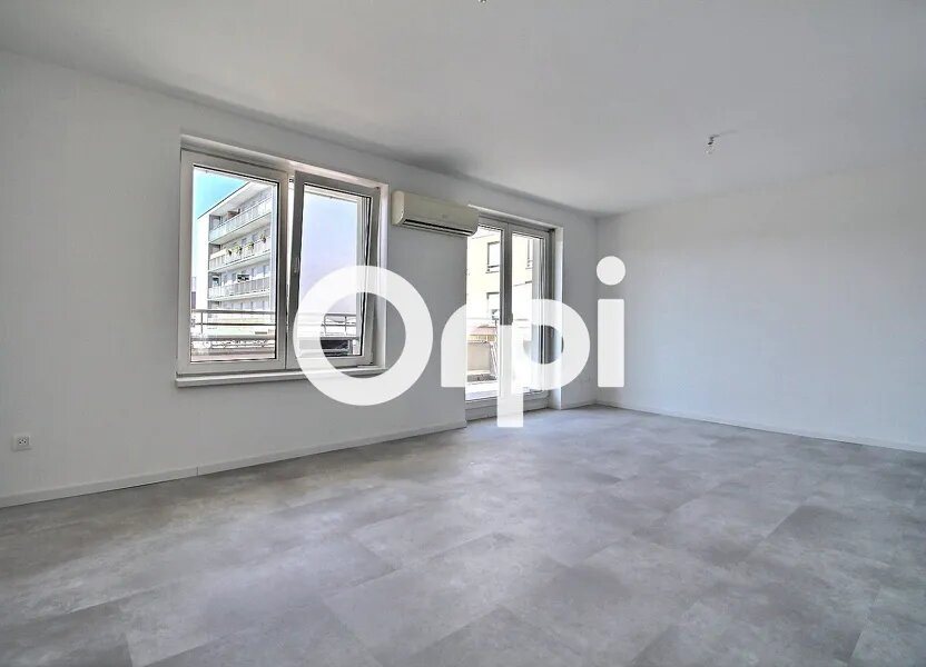 Appartement à louer, 85m², Schweighouse-sur-Moder
