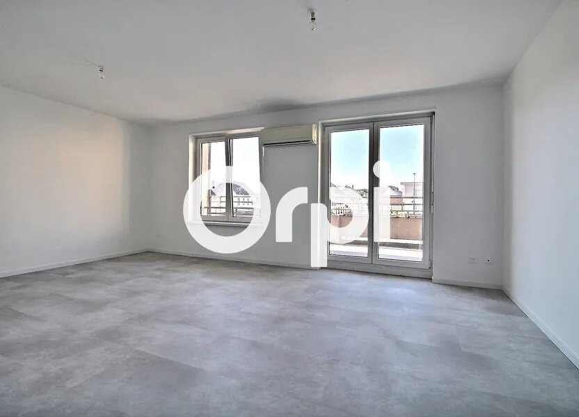Appartement à louer, 85m², Schweighouse-sur-Moder