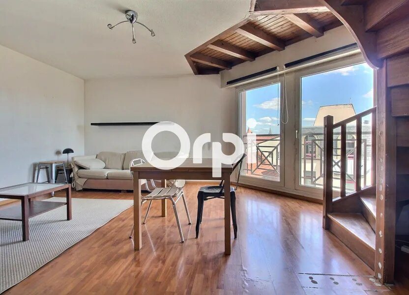 Appartement à vendre, 63m², Haguenau