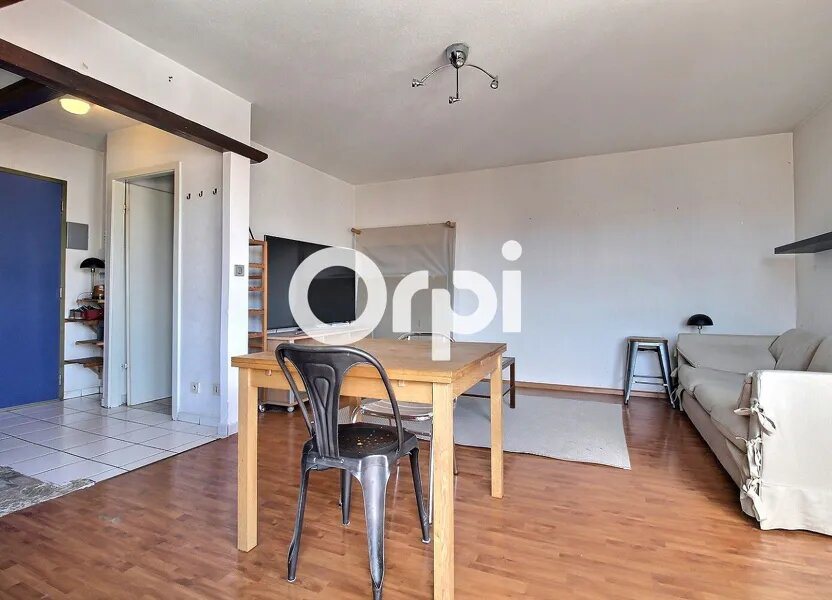 Appartement à vendre, 63m², Haguenau