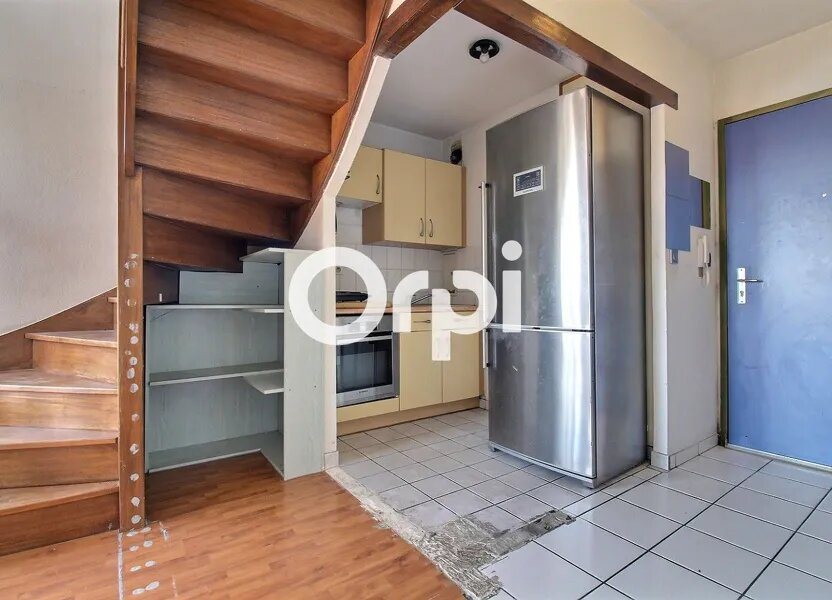 Appartement à vendre, 63m², Haguenau