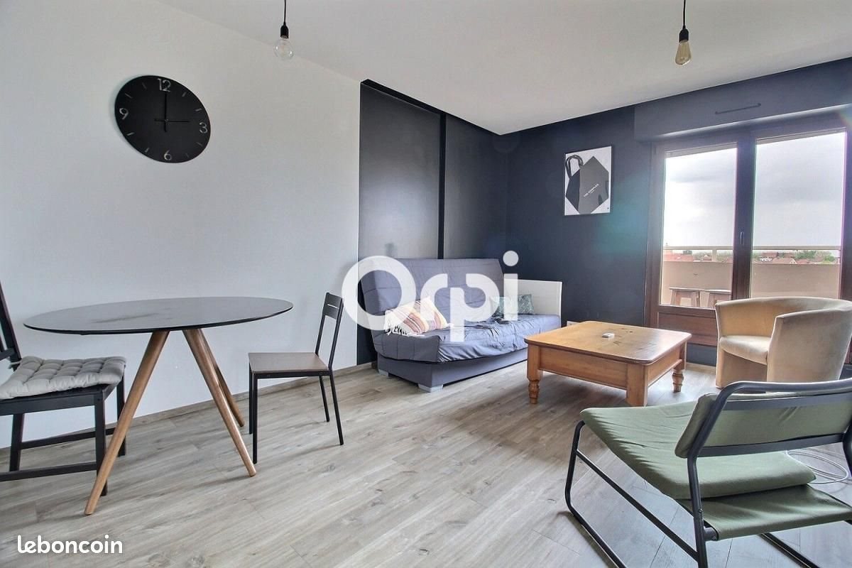 Appartement à louer, 46m², Haguenau