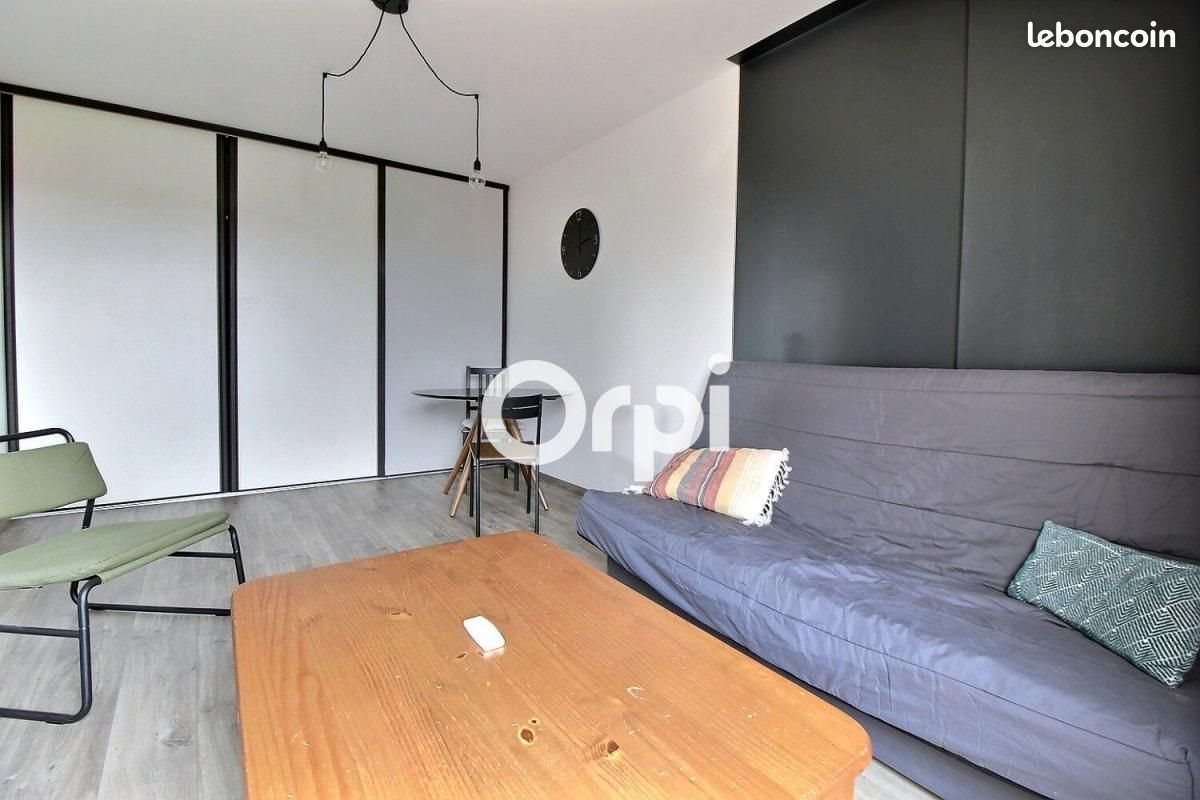 Appartement à louer, 46m², Haguenau