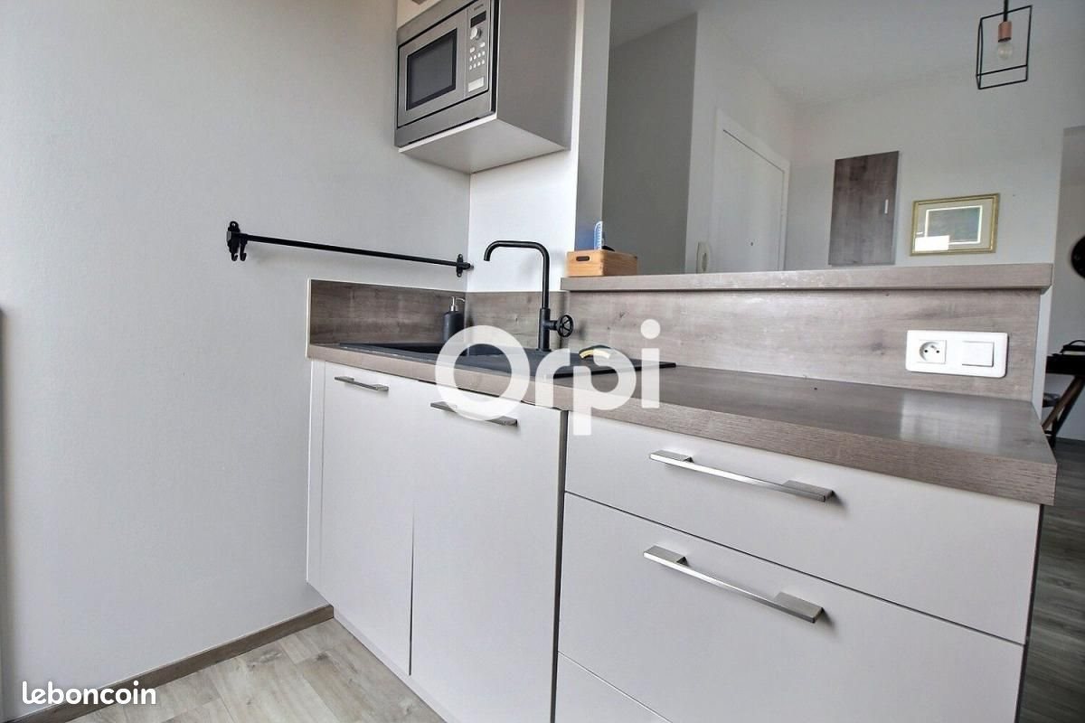 Appartement à louer, 46m², Haguenau