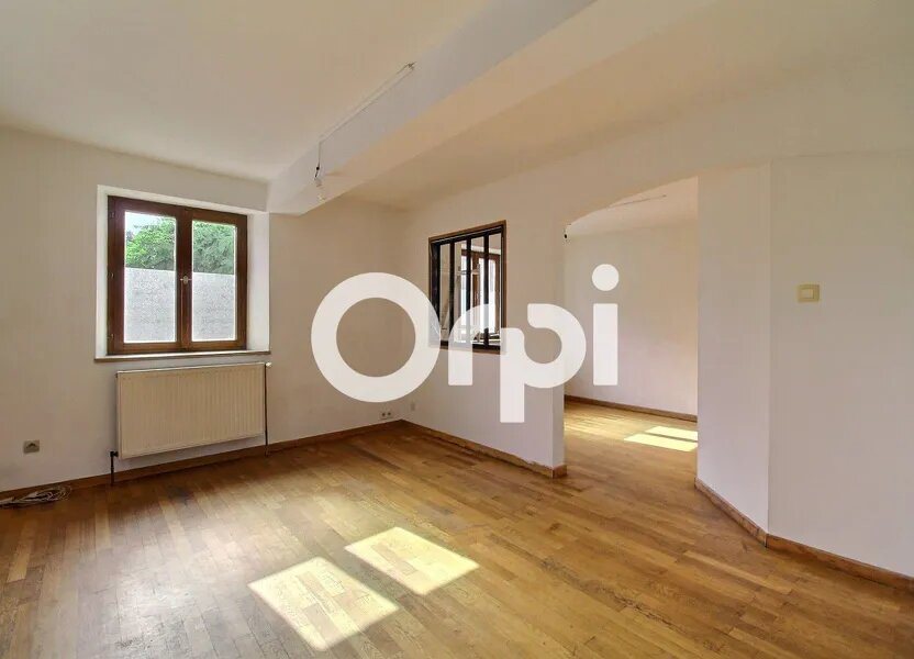 Maison à vendre, 115m², Reichshoffen