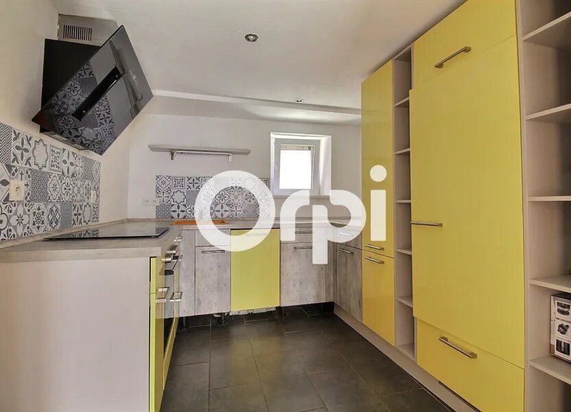 Maison à vendre, 115m², Reichshoffen