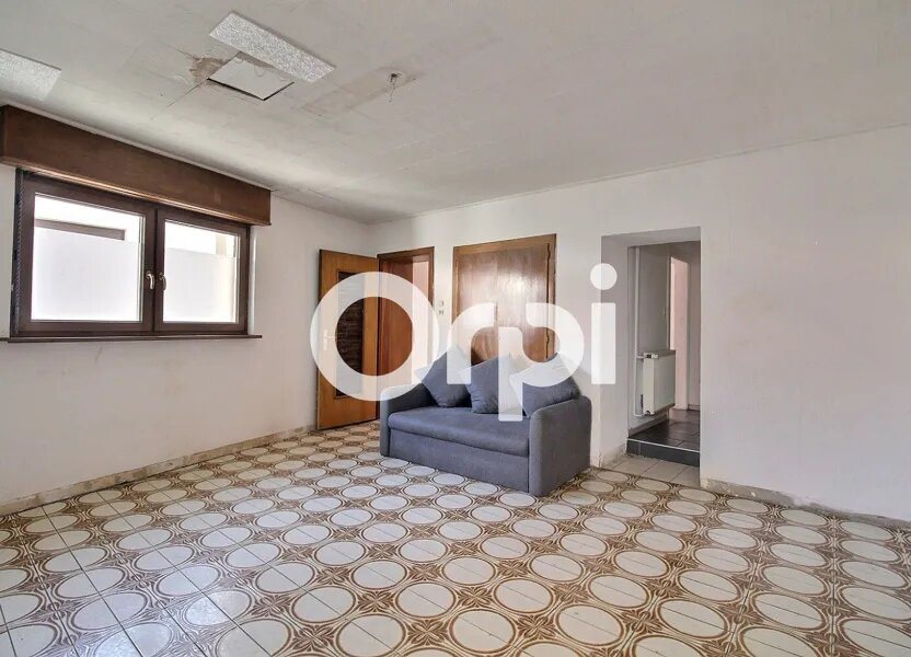 Maison à vendre, 115m², Reichshoffen