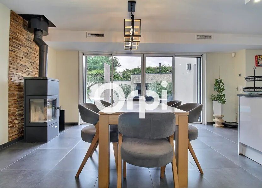 Maison à vendre, 151m², Schweighouse-sur-Moder