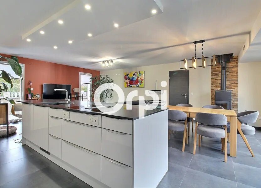 Maison à vendre, 151m², Schweighouse-sur-Moder