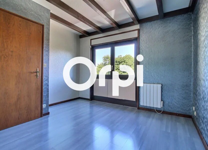 Appartement à vendre, 87m², Haguenau