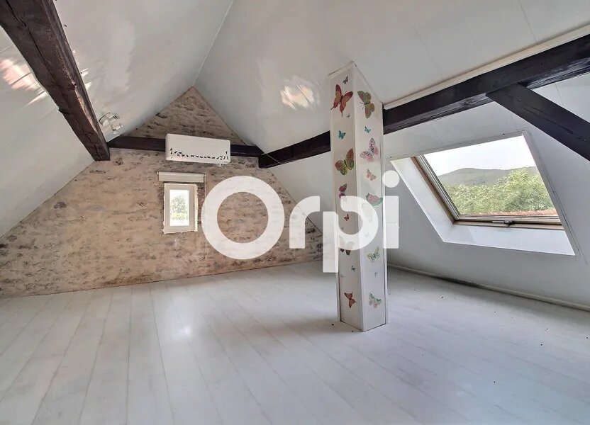 Maison à vendre, 79m², Niederbronn-les-Bains