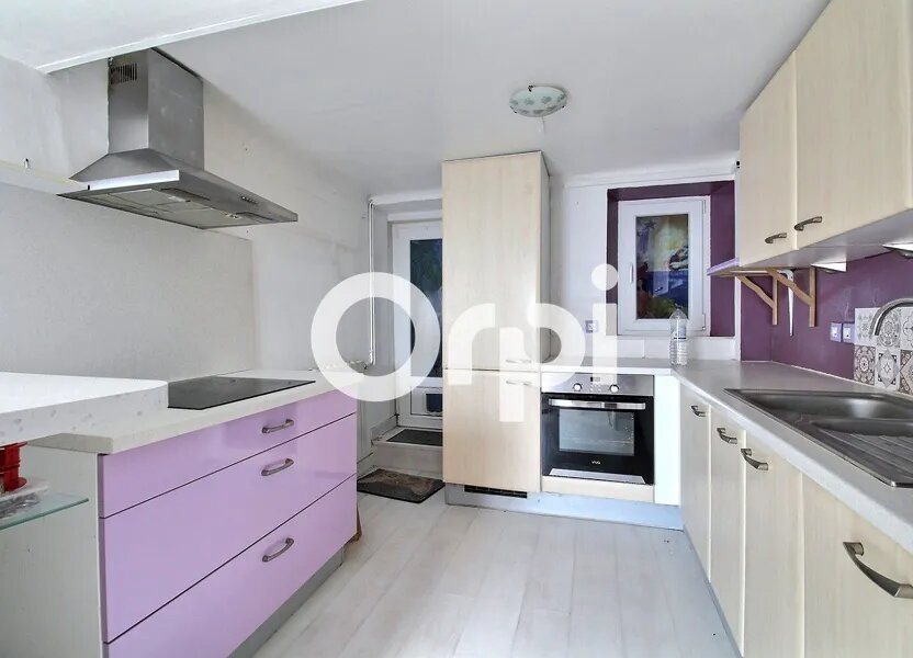 Maison à vendre, 79m², Niederbronn-les-Bains