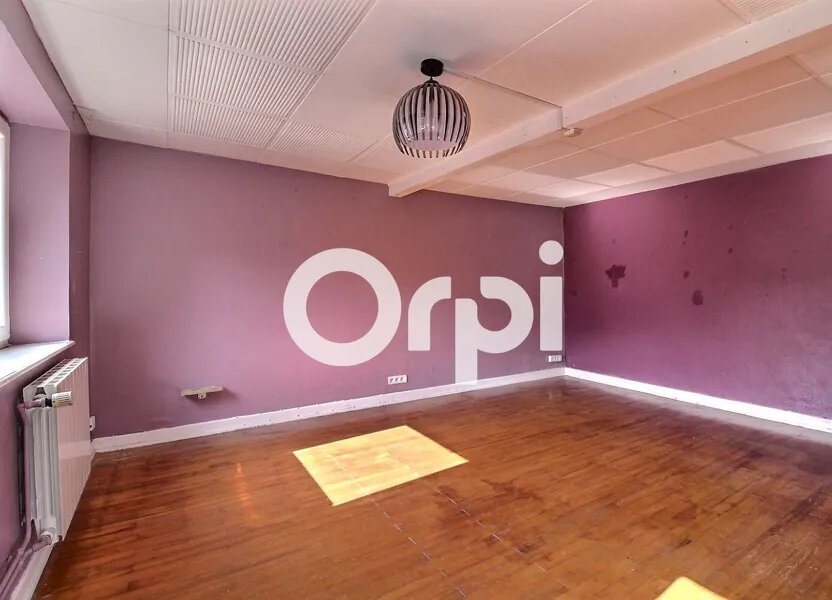 Maison à vendre, 79m², Niederbronn-les-Bains