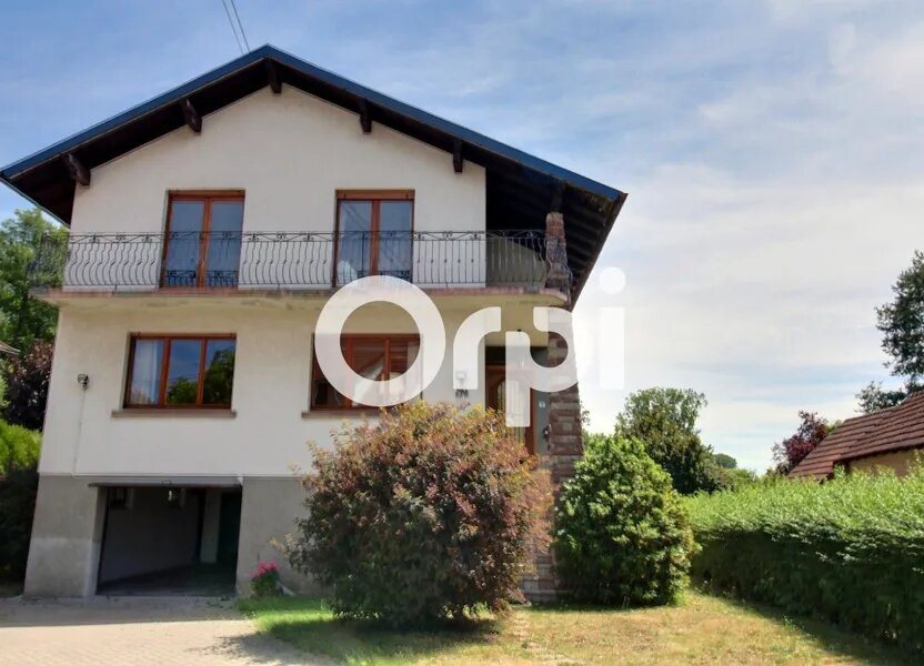 Maison à vendre, 149m², Mertzwiller