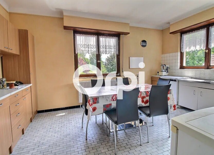 Maison à vendre, 149m², Mertzwiller