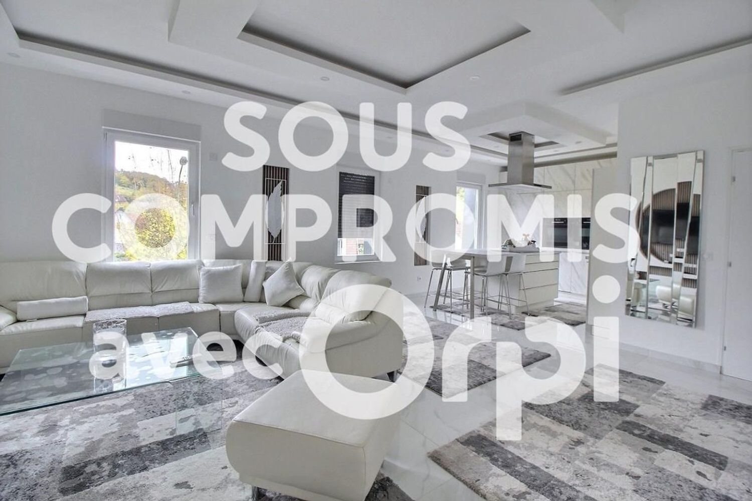 Maison à vendre, 131m², Niederbronn-les-Bains
