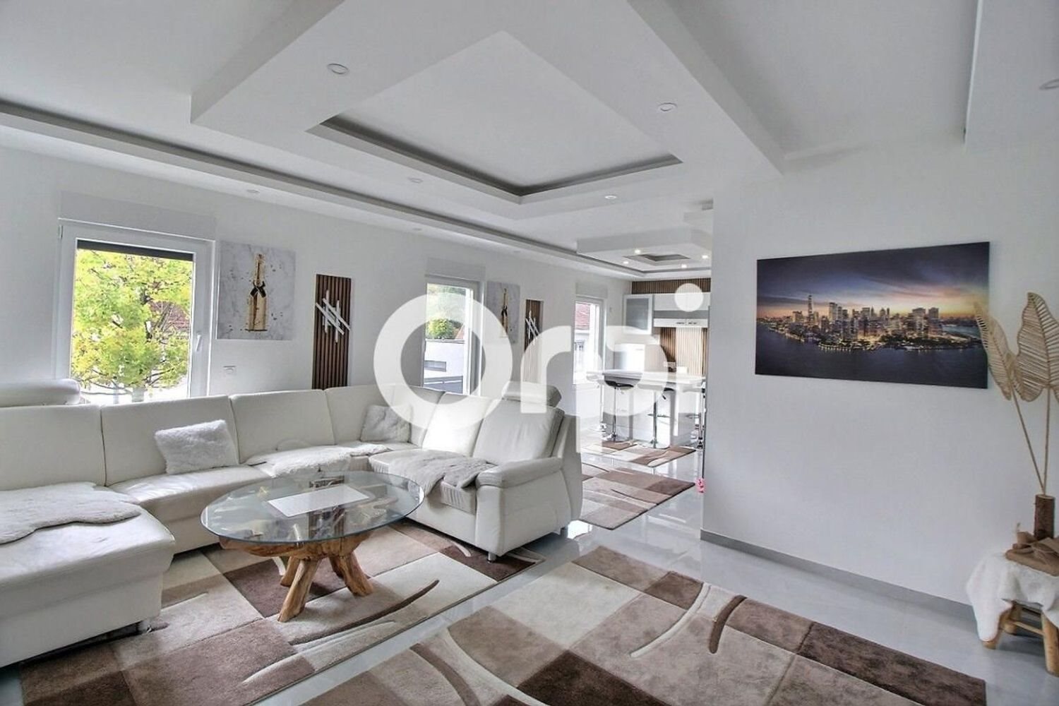 Maison à vendre, 131m², Niederbronn-les-Bains