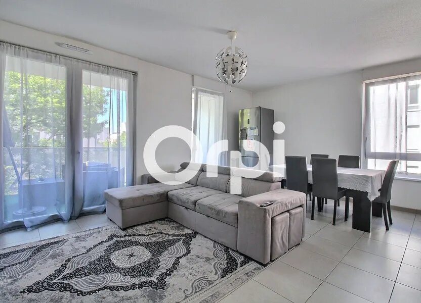 Appartement à vendre, 80m², Schiltigheim