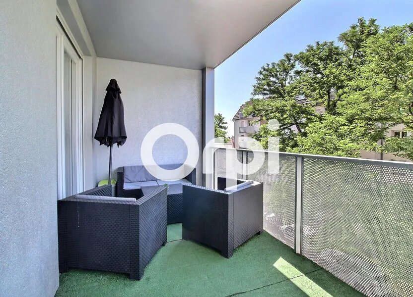 Appartement à vendre, 80m², Schiltigheim