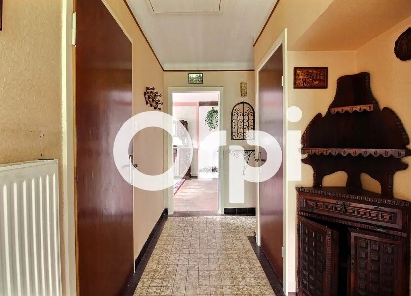 Maison à vendre, 90m², Zinswiller