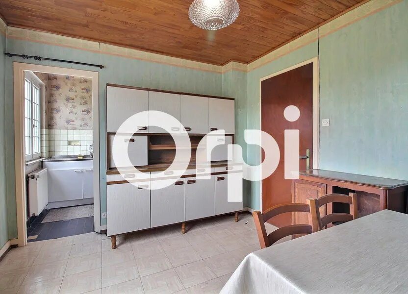 Maison à vendre, 90m², Zinswiller