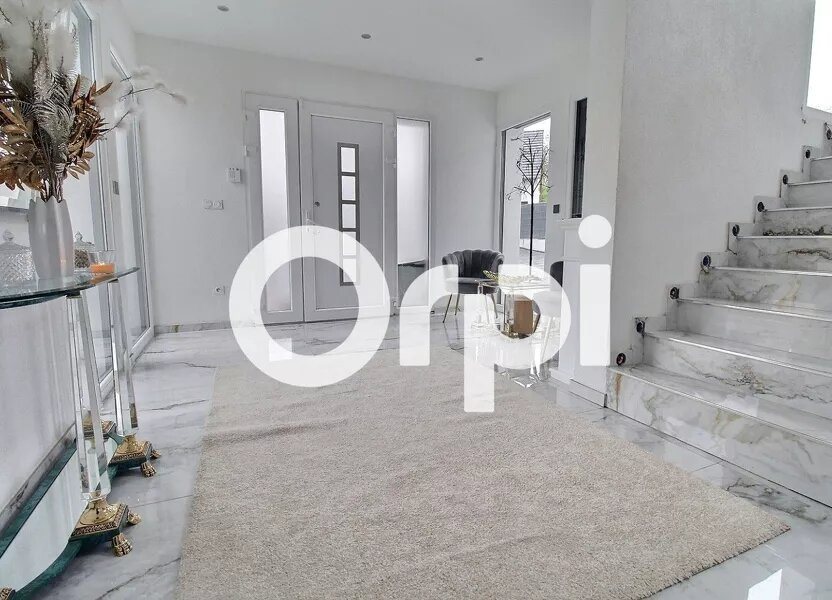 Maison à vendre, 193m², Obermodern-Zutzendorf