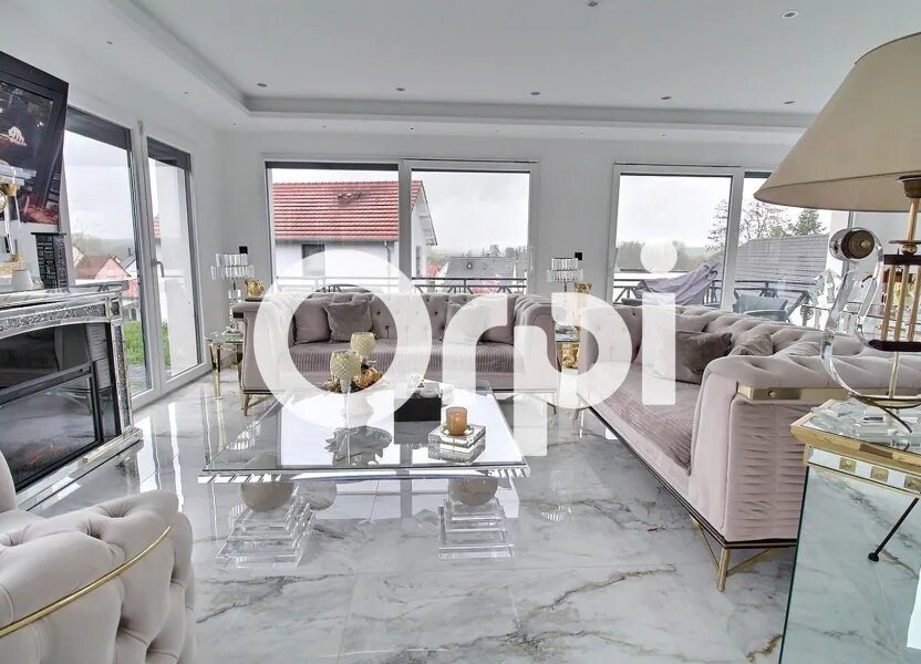 Maison à vendre, 193m², Obermodern-Zutzendorf