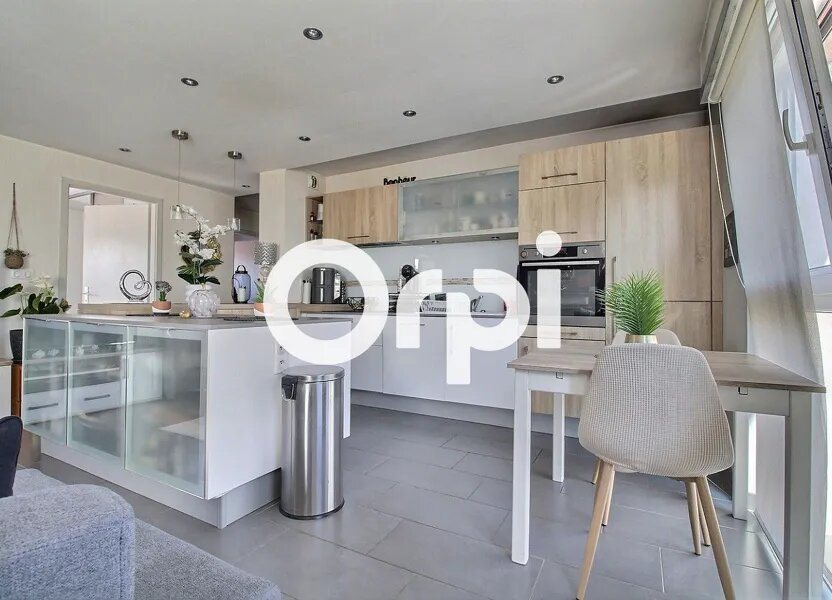 Appartement à louer, 67m², Haguenau
