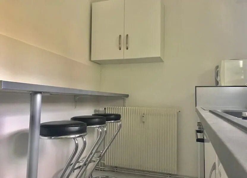 Appartement à louer, 27m², Haguenau